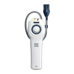 GD-3303 Детектор утечки хладагентов (фреонов)