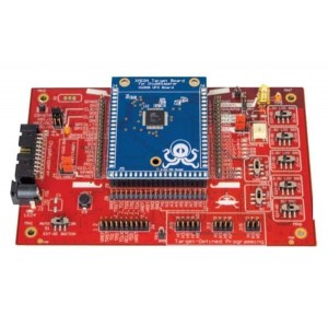 NAE-CW308T-XMEGA, Макетные платы и комплекты - ARM XMEGA Target for CW308