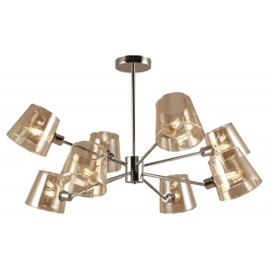 Люстра Eliza 2084-308 8 х Е14 40 Вт классика1шт Б0055630