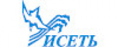 Логотип Исеть, Каменск-Уральский