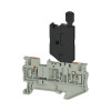 Предохранительная клемма WTPN 2.5 FSI24 5X20