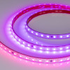Лента герметичная SPI-PS-B60-12mm 24V RGB-PX6-BPT (12 W/m, IP67, 5060, 5m) 039181