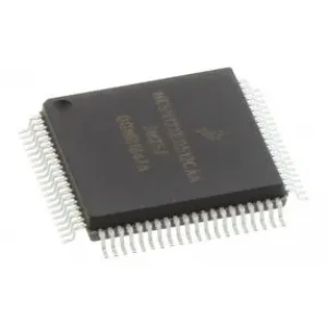 MC9S12XEQ512CAA, IC MCU 16BIT 512KB FLASH 80QFP