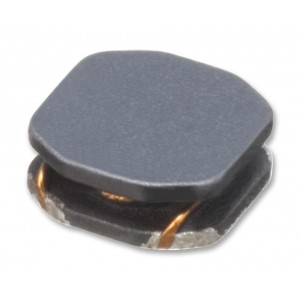 VLS4012ET-3R3M, Катушка индуктивности SMD силовая проволочная экранированная 3.3мкГн ±20% 1МГц феррит 2A 0.102Ом 1515 лента на катушке