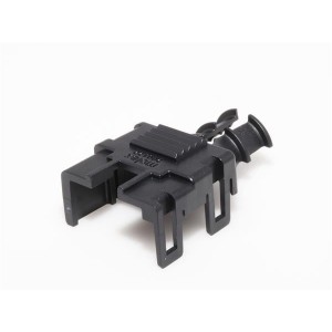 200122-0108, Проводные клеммы и зажимы GW MEGAFIT BKSH HLF 8CKT DR