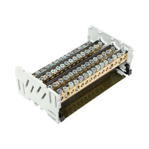 Кросс-модуль (4x15) 125A EKF cm415-rus