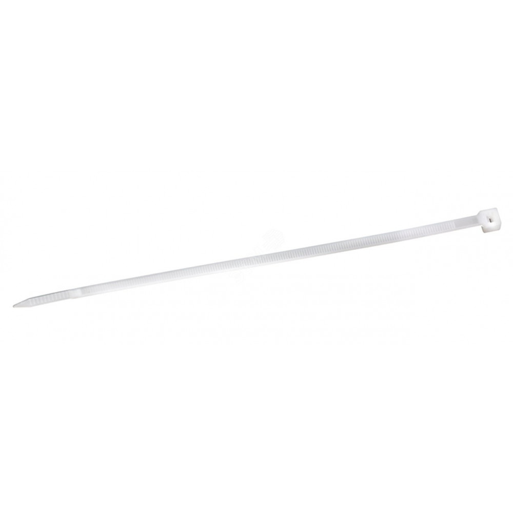 Изображение товара Бирка кабельная У-153 250 шт для маркировки кабелей и проводов