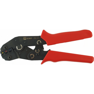 Пресс-клещи ПК-01 ( 0.25-2.5 мм2 НКИ НВИ) Master pk-01-mas