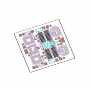 TGA2237, РЧ-усилитель .03-2.5GHz 10W GaN Sm Sig. Gain 19dB