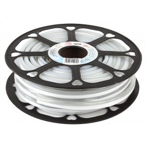 Светодиодная неоновая лента N2835-120-IP67-220V-20m-6500 (1/60) Б0043073