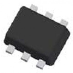 DMG1026UV-7, МОП-транзистор МОП-транзистор BVDSS: 41V-60 1V-60V,SOT563,3K