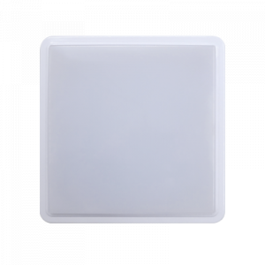 Светильник светодиодный СПБ-2-КВАДРАТ 10Вт 230В 4000К 800лм 190мм белый 4690612014012