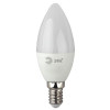 Лампа светодиодная RED LINE LED B35-10W-827-E14 R 10Вт B35 свеча 2700К тепл. бел. E14 Б0049641
