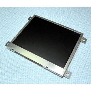 WF35CTIBCDA#, TFT 3.5", 320 x240, RGB, 16bit, COG, подсвLED White, Negative/Transmis, яркость 250cd/m2, контрастность 400, время отклика 10 мс, драйвер HX8238-A, напр. питания 3,8...5,5 V, 6 o`cl, 0...+70C, + Рамка