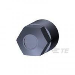 293660-3, Осветительные коннекторы NECTOR M PLASTIC NUT 5,6,7P