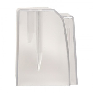 Крышка защитная для клеммников KE10.1; KE10.504 PROxima pc-ke-10