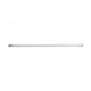 Лампа светодиодная PLED T8-1200GL 20Вт линейная 6500К холод. бел. G13 1600лм 220-240В 1025340