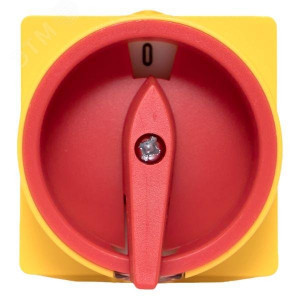 Переключатель кулачковый ПК-1-21 25А 1P 