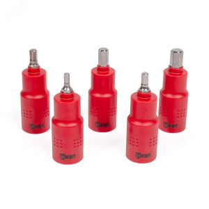 НИИ-05 серия Профи, Набор диэлектрического инструмента 1/2