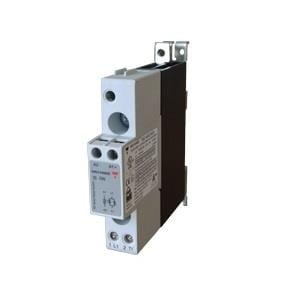 RGC1A60A25KGU, Твердотельные реле - Промышленного монтажа 1P-SSC-AC IN-ZC 600V 25A 1200VP-U-SRW IN