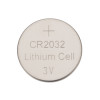 Батарейка литиевая CR2032 3V 1 шт. блистер 30-1114