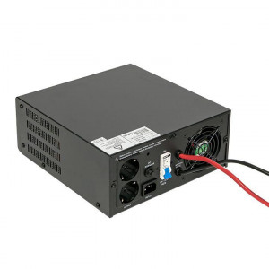 Источник бесперебойного питания линейно-интерактивный E-Power PSW -H 600ВА напольный PROxima PSW-H06