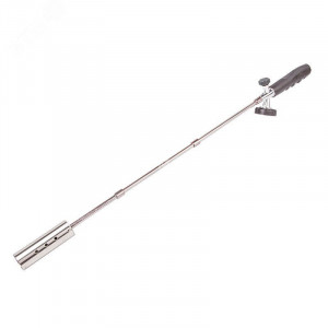 Газовая горелка-насадка GT-21 удлинен, механическая с регулятором