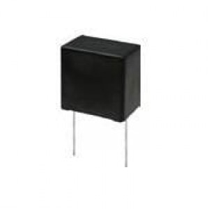 ECW-FG2J305QA, Пленочные конденсаторы 630VDC 3.0uF 10% CUT LEAD AEC-Q200