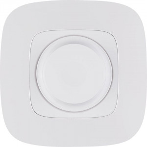 VLN-a БЕЛ диммер поворот 752760