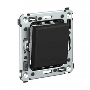 Выключатель 1-кл. СП Avanti 