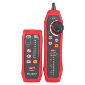 UT683KIT, Тестер трассоискатель с генератором сигнала