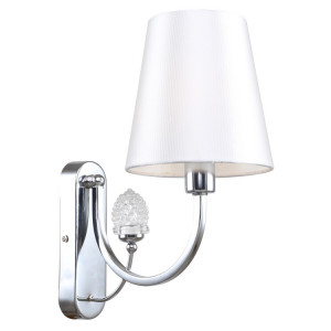 Бра светильник Bet 2068-401 настенный 1 х Е14 40 Вт классика Б0055483