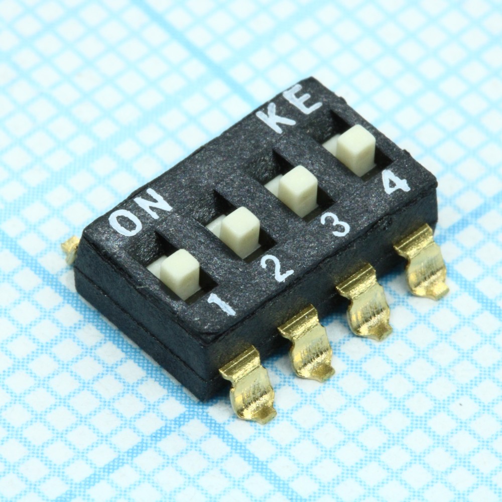 Изображение товара DMHA-04G-G