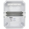 Бокс ЩРВ-П-6 мод. встраив. пластик IP41 MKP12-V-06-41-G