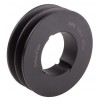 SPA/A PULLEY 106 X 2