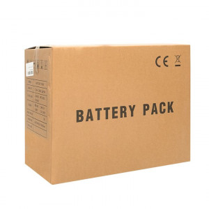 Внешний батарейный блок c АКБ 8 х 12В_9 Ач для ИБП серии E-Power SW900Pro-TB 3000 ВА SW900PRO-EBBT-98