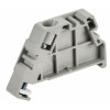 ARMAFIX Концевой стопор CA802 винтовой 8мм серый IEK AF-CT40-00-K03-002-CA802