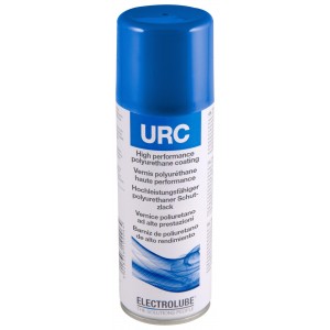 URC200D, URC200D Высокоэффективное уретановое покрытие