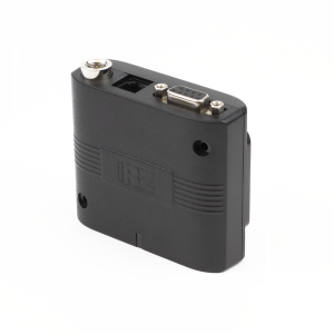 GSM/GPRS-модем  iRZ MC52iT, GSM/GPRS-модем, количество SIM-карт: 1, интерфейсы RS232, аудио; напряжение питания: 9-30VDC, в пластиковом корпусе