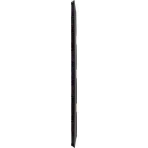 Рамка 4-м Valena Allure универс. матов. черн. 754404