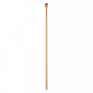 Подвес жесткий ART-APRIORI-ROD-E-L800 (GD) (Arlight, IP20 Металл, 3 года) 044901