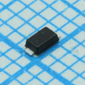 PD3S130L-7, Диод Шоттки 30В 1А POWERDI323