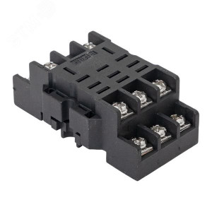 Разъем модульный РМ 25/3 rm-25-3