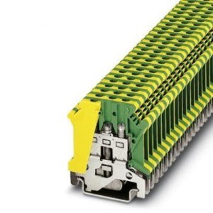 0441012, Клеммные колодки для DIN-рейки RAIL MOUNT TB