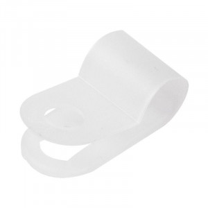 Скоба под винт 5мм (уп.50шт) 07-4405