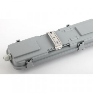 Светильник SPP-101-0-002-120 IP65 под 2 светодиод. лампы T8 G13 LED 2x1200мм Б0043658