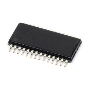 LTC3892MPFE-1#PBF, Импульсные регуляторы напряжения Low IQ 60V Dual Buck Controller w/ boost diodes and 10V drive