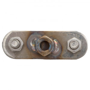 Держатель фасадный Ni EKF PROxima lp-31000-ni