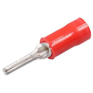 165143-0, Наконечник обжимной на кабель