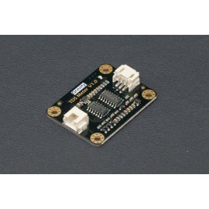 SEN0244, Инструменты разработки многофункционального датчика Gravity: Analog TDS Sensor/Meter for Arduino